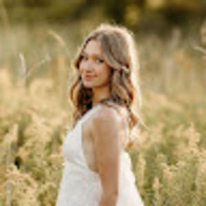 Meet your Posher, Sophie